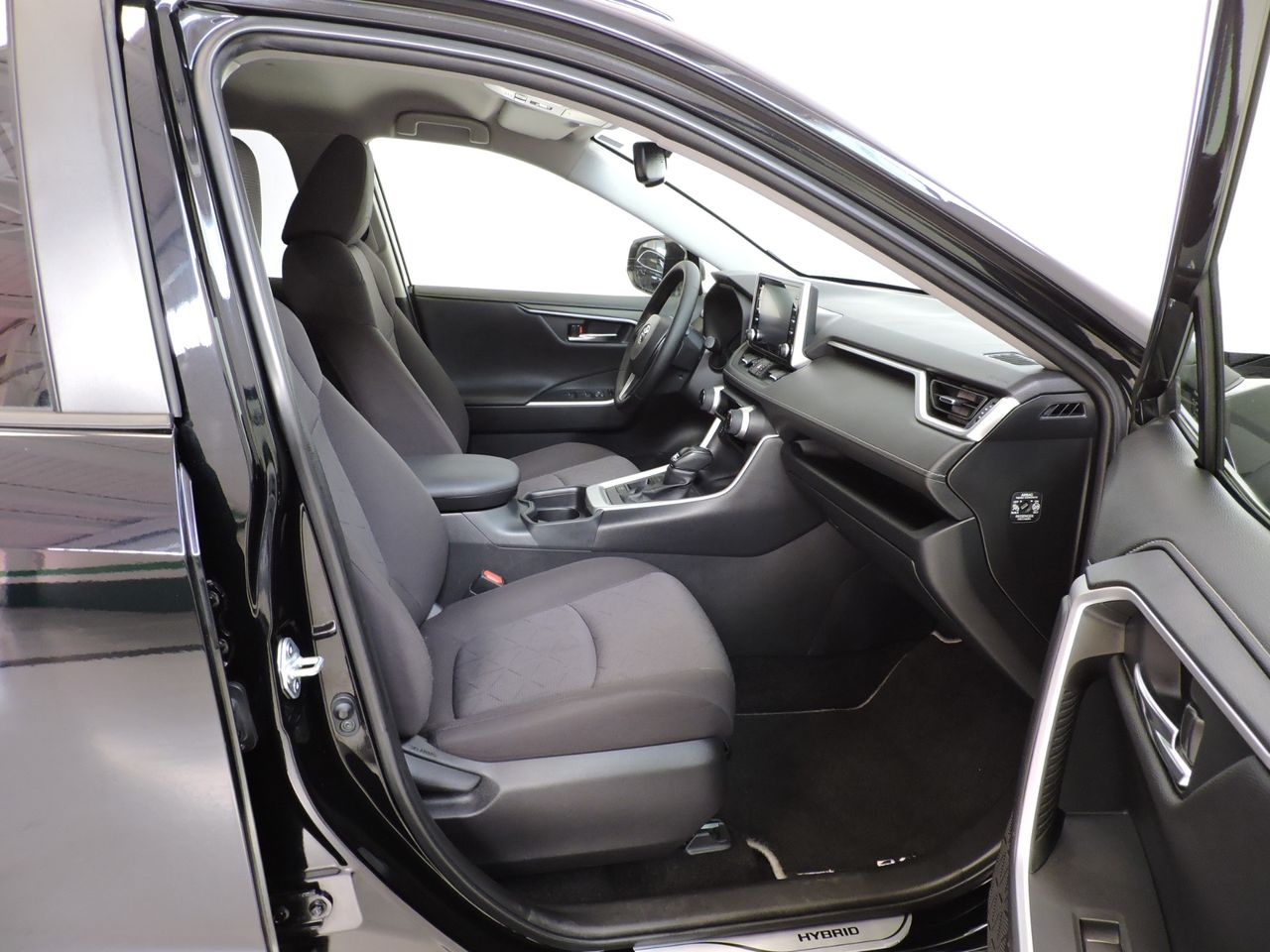 Toyota Rav4 Hybrid 220H 4x2 Advance - Foto 10