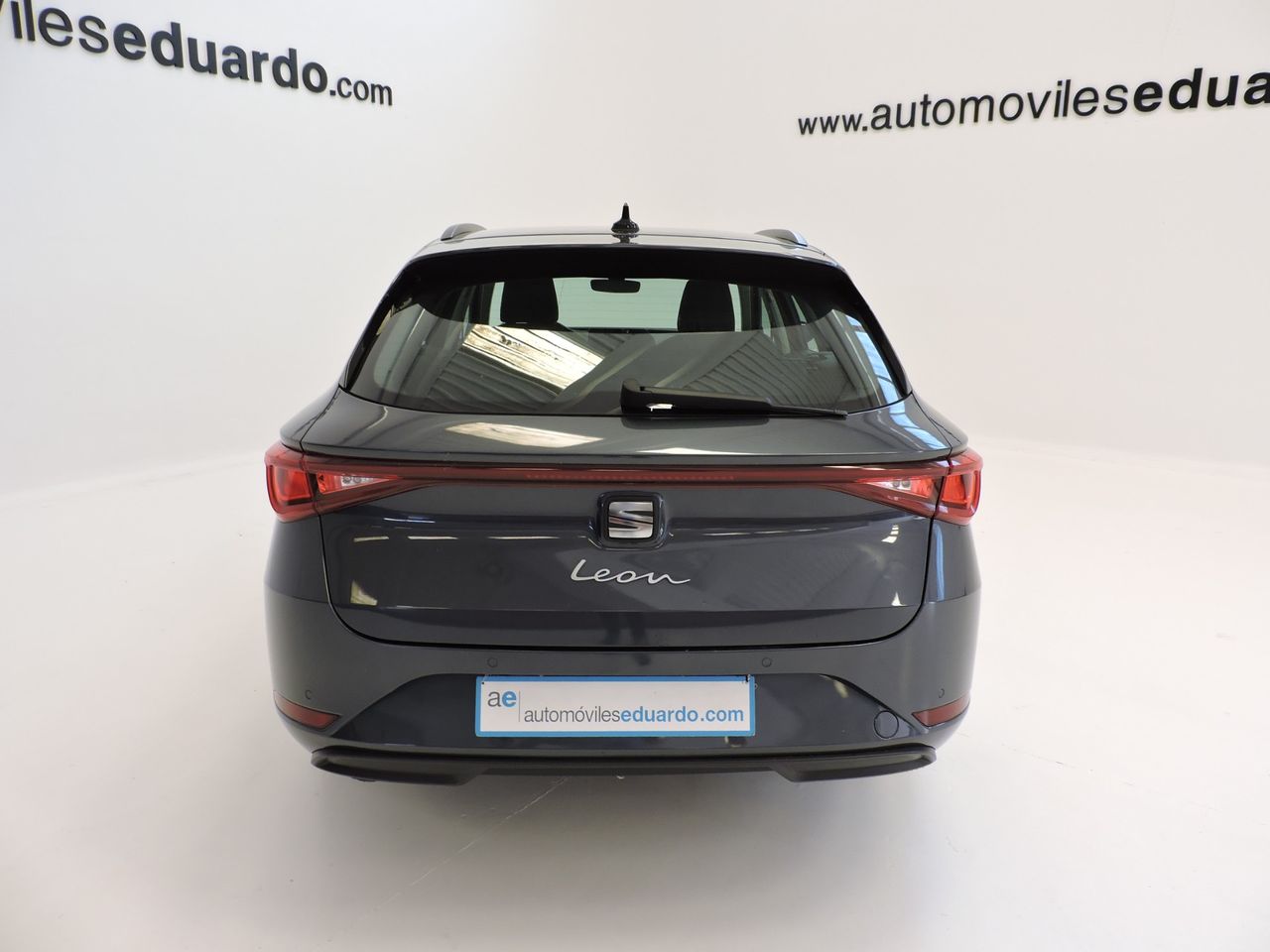 Seat Leon Leon Sportstourer 1.0 eTSI 81 KW - Foto 6