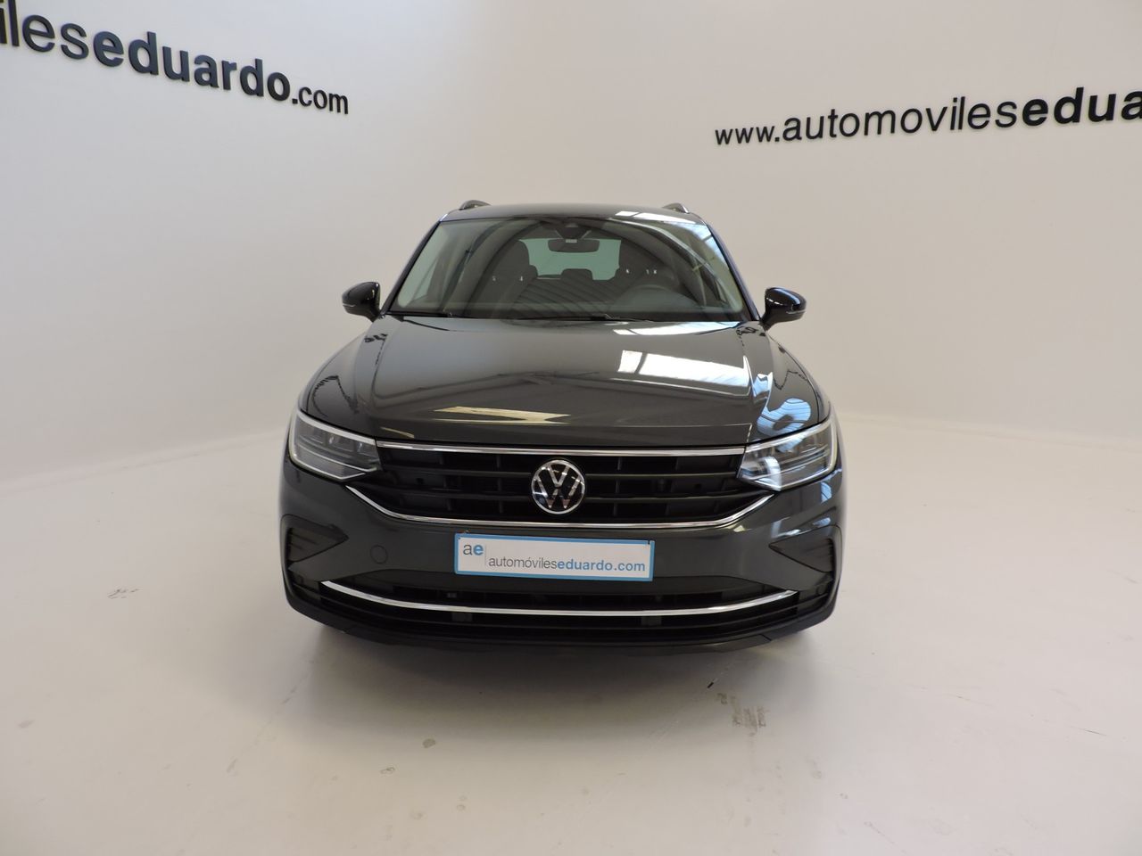 Volkswagen Tiguan Life 2.0 TDI 150 CV DSG 4MOTION - Foto 3