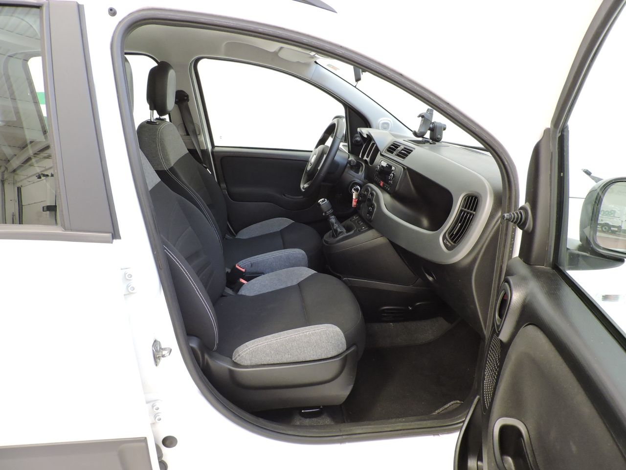 Fiat Panda 1.0 Hybrid 51 kW - Foto 10