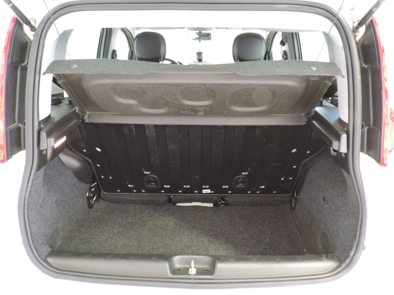 Fiat Panda 1.0 Hybrid 51 kW - Foto 14