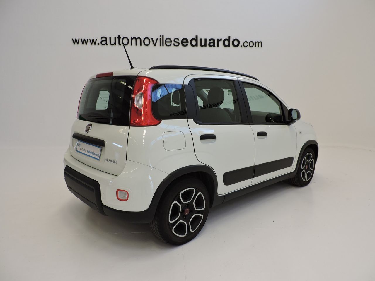 Fiat Panda 1.0 Hybrid 51 kW - Foto 5