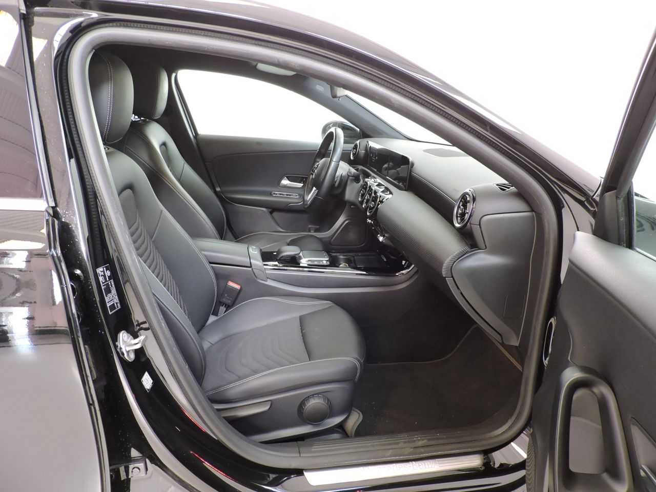Mercedes Clase A A 200 7G-DCT - Foto 10
