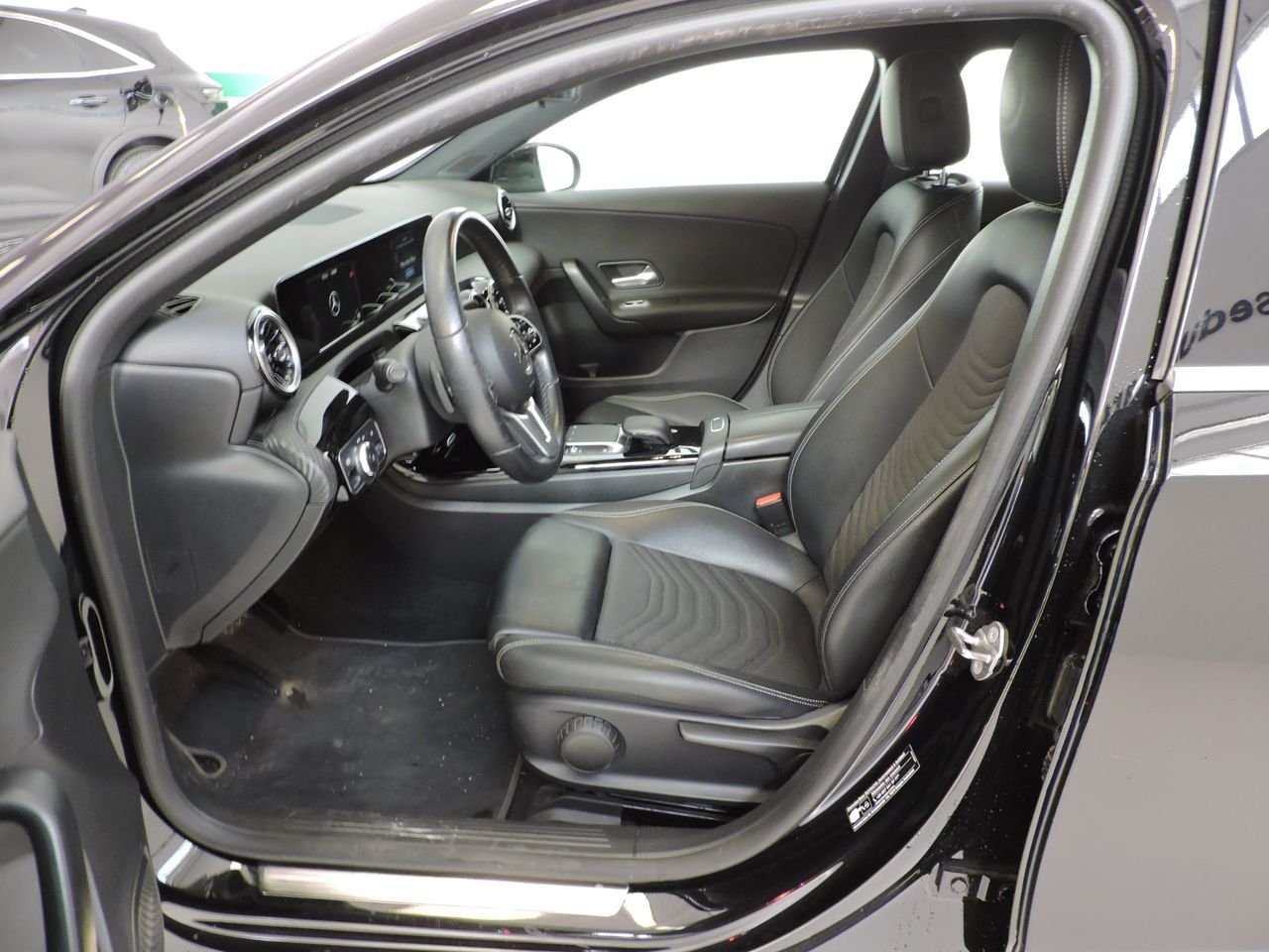 Mercedes Clase A A 200 7G-DCT - Foto 9