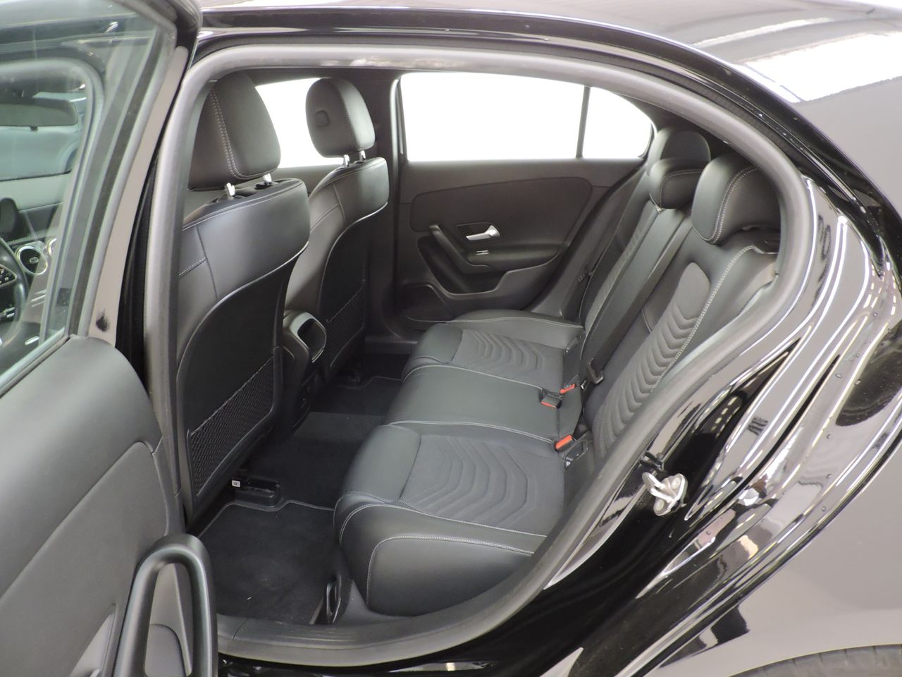 Mercedes Clase A A 200 7G-DCT - Foto 11