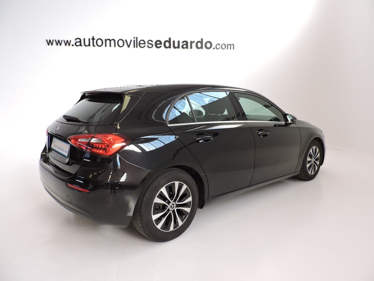 Mercedes Clase A A 200 7G-DCT - Foto 5