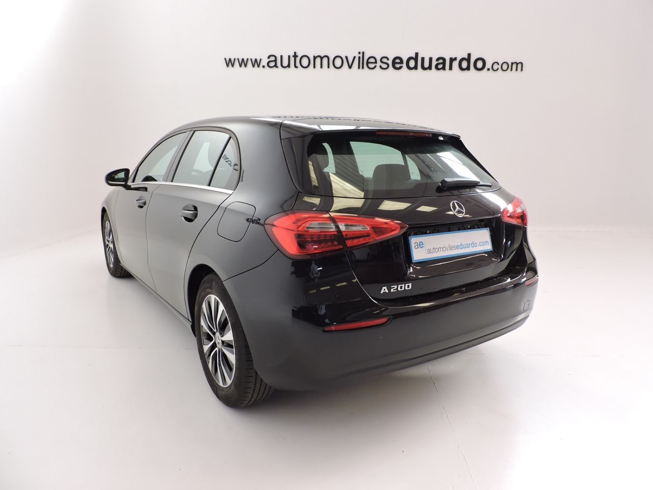 Mercedes Clase A A 200 7G-DCT - Foto 7