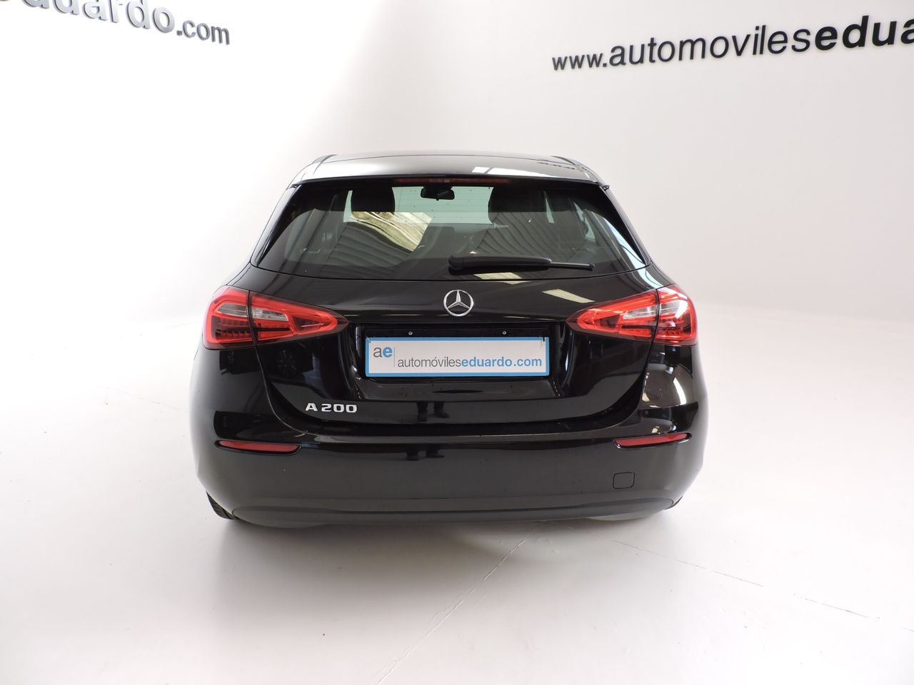 Mercedes Clase A A 200 7G-DCT - Foto 6