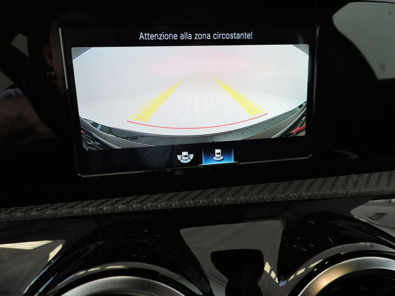 Mercedes Clase A A 200 7G-DCT - Foto 13