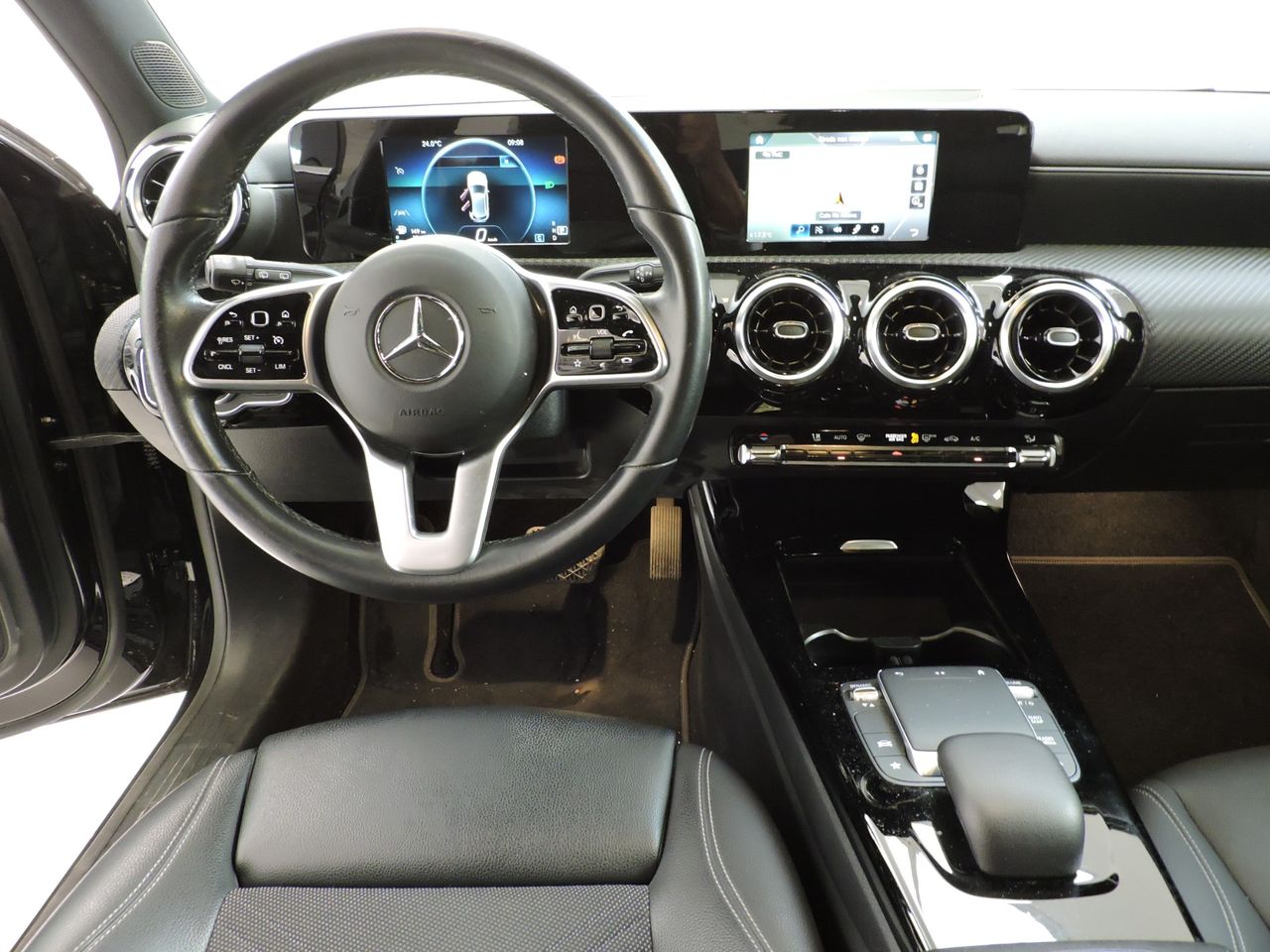 Mercedes Clase A A 200 7G-DCT - Foto 8
