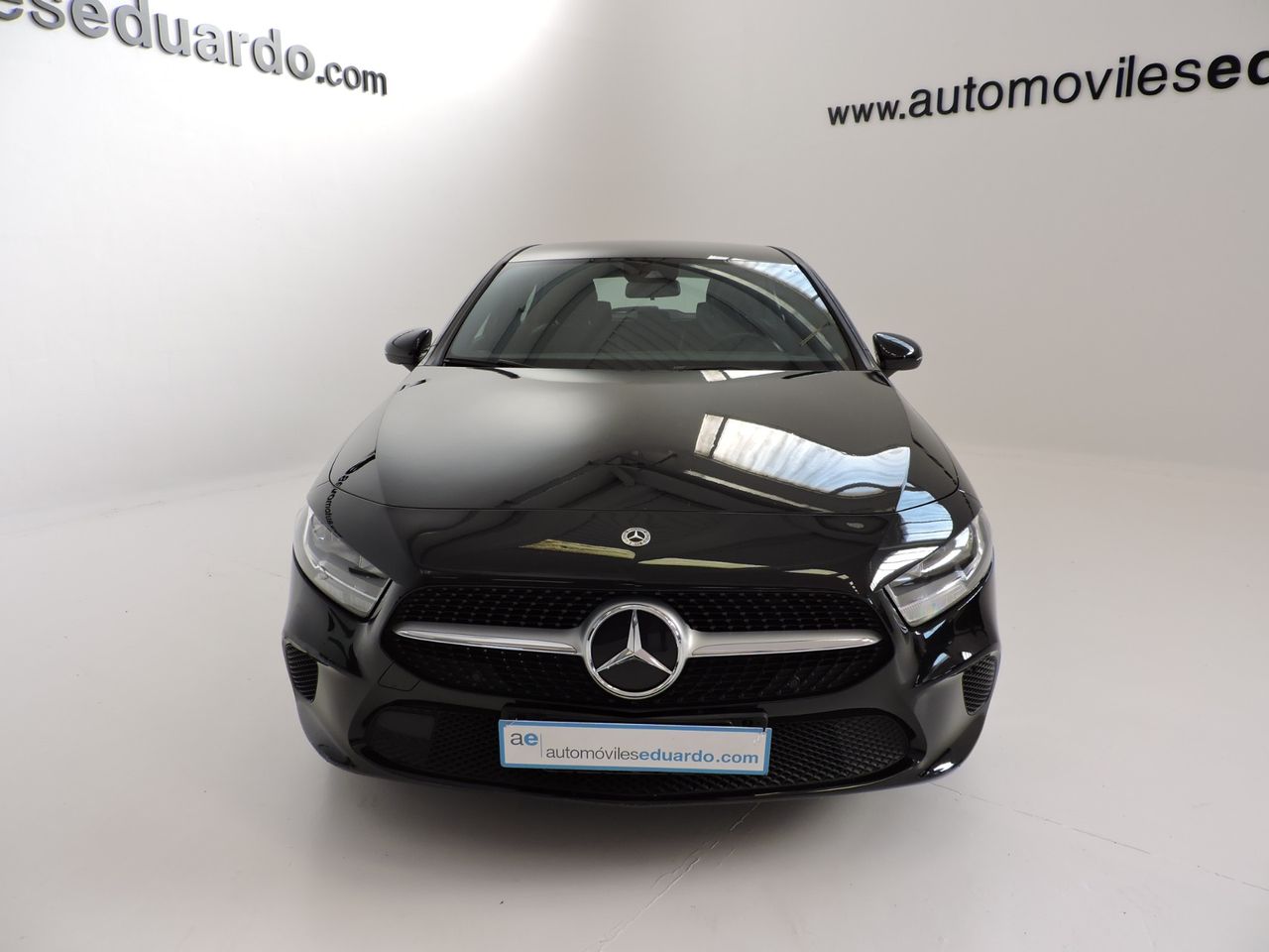 Mercedes Clase A A 200 7G-DCT - Foto 3