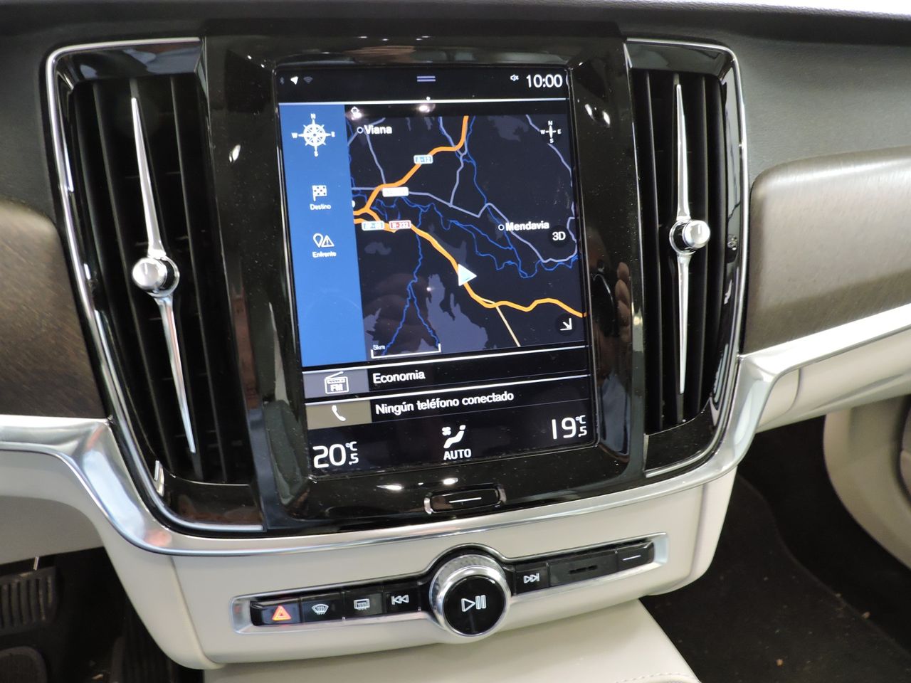 Volvo V90 Cross Country D4 AWD Pro Aut. - Foto 15