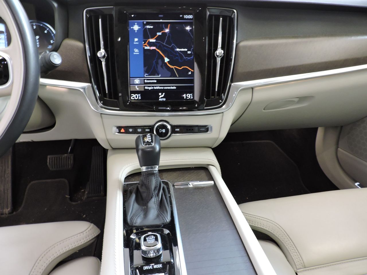 Volvo V90 Cross Country D4 AWD Pro Aut. - Foto 16