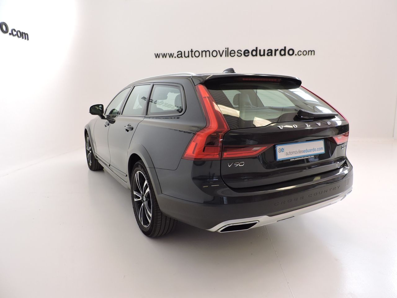 Volvo V90 Cross Country D4 AWD Pro Aut. - Foto 7