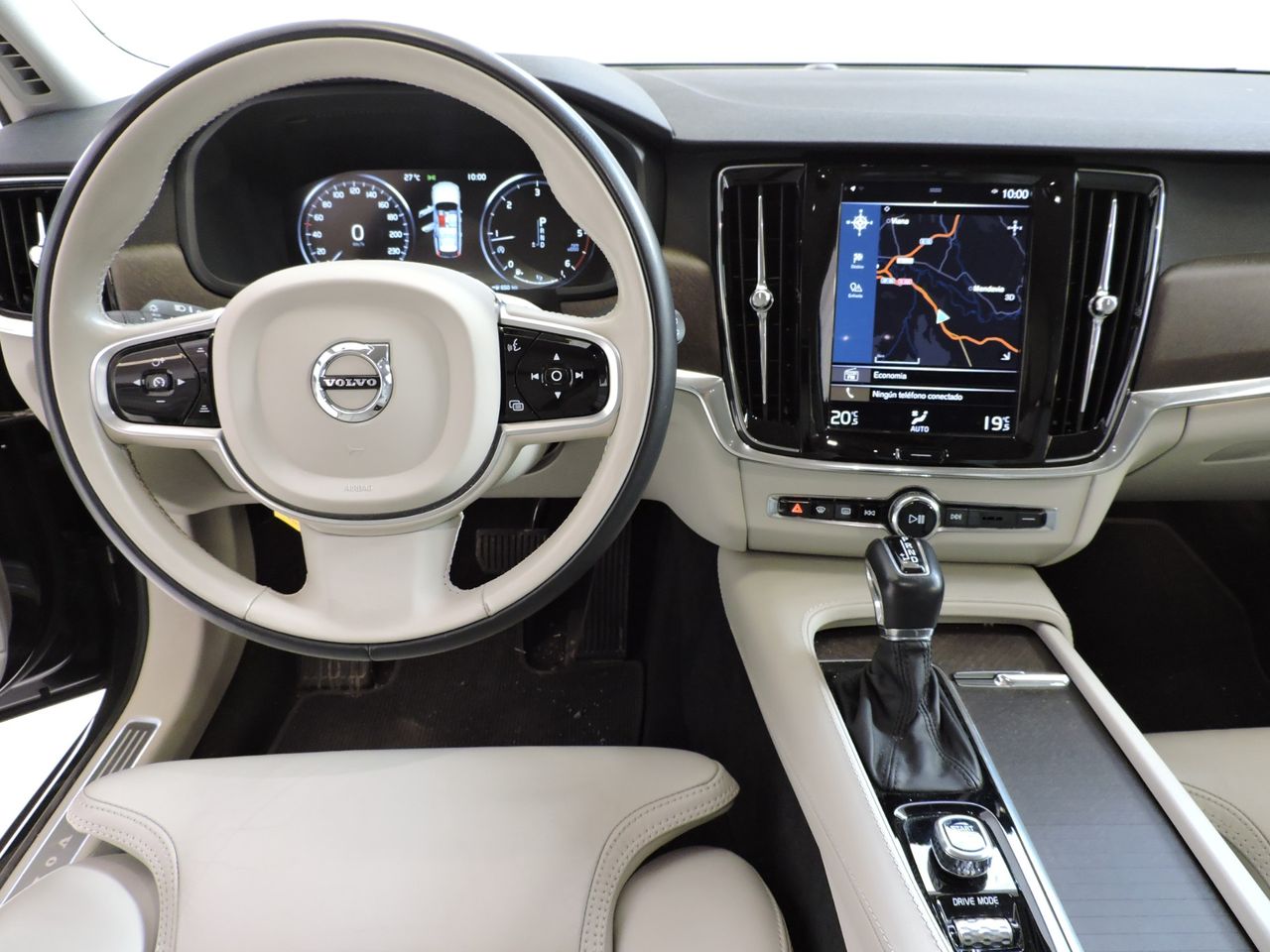 Volvo V90 Cross Country D4 AWD Pro Aut. - Foto 8