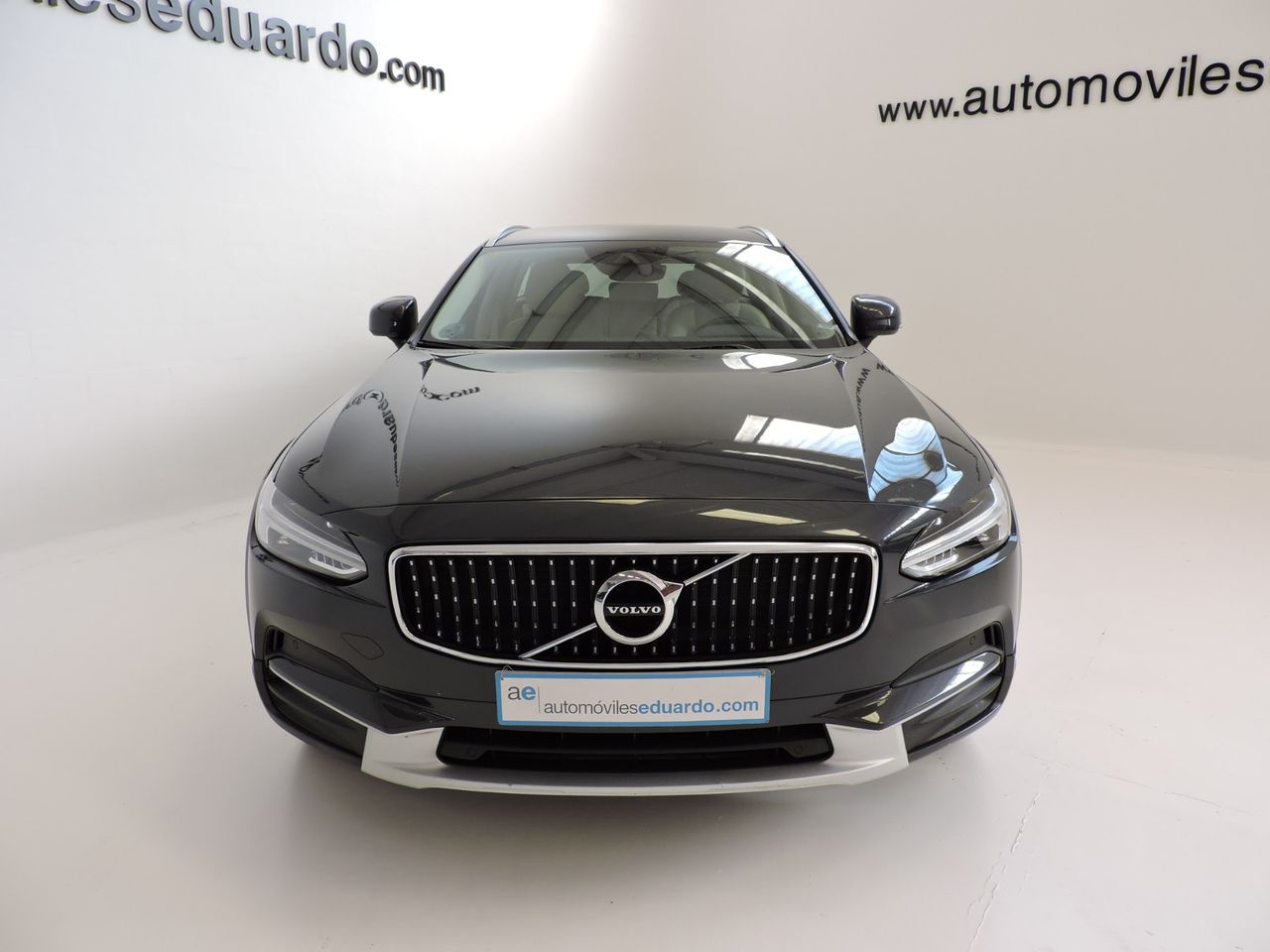 Volvo V90 Cross Country D4 AWD Pro Aut. - Foto 3