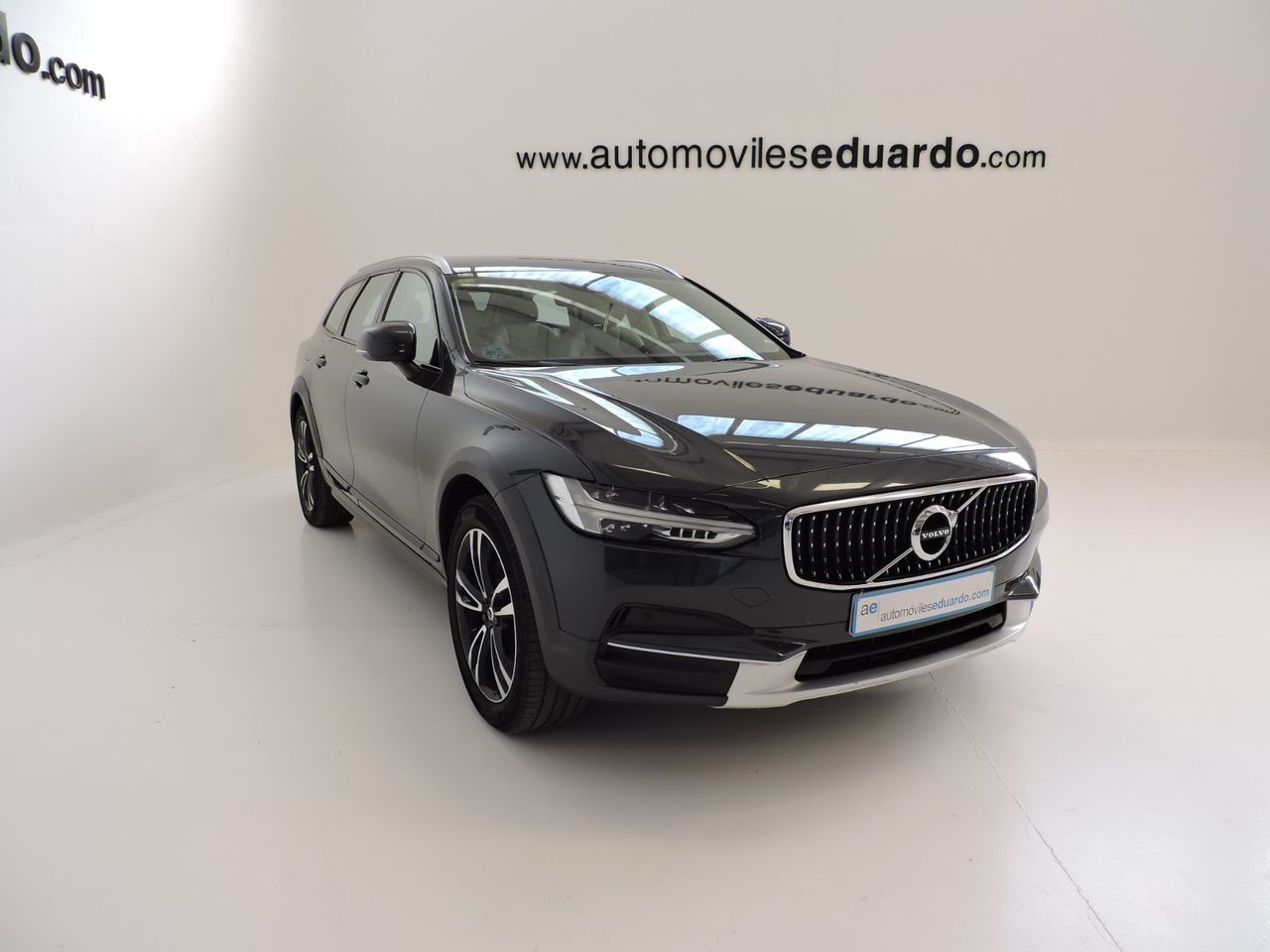 Volvo V90 Cross Country D4 AWD Pro Aut. - Foto 4