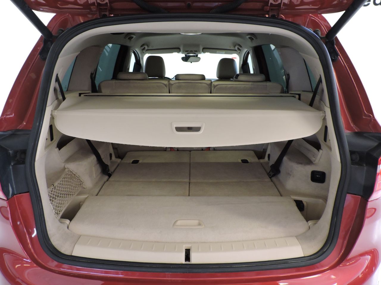 BMW Serie 2 Gran Tourer 218d Gran Tourer Aut. 7 plazas - Foto 18