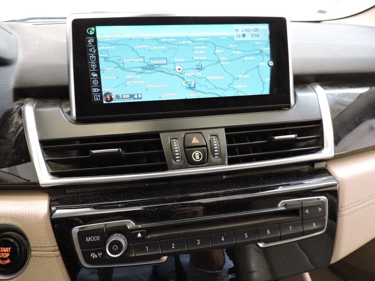 BMW Serie 2 Gran Tourer 218d Gran Tourer Aut. 7 plazas - Foto 14
