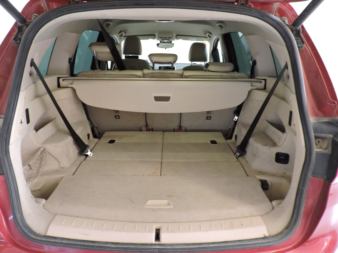 BMW Serie 2 Gran Tourer 218d Gran Tourer Aut. 7 plazas - Foto 16
