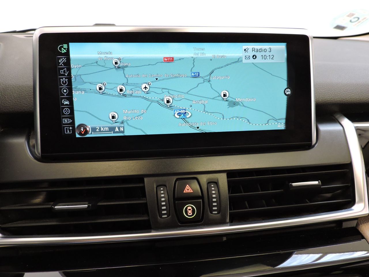 BMW Serie 2 Gran Tourer 218d Gran Tourer Aut. 7 plazas - Foto 13