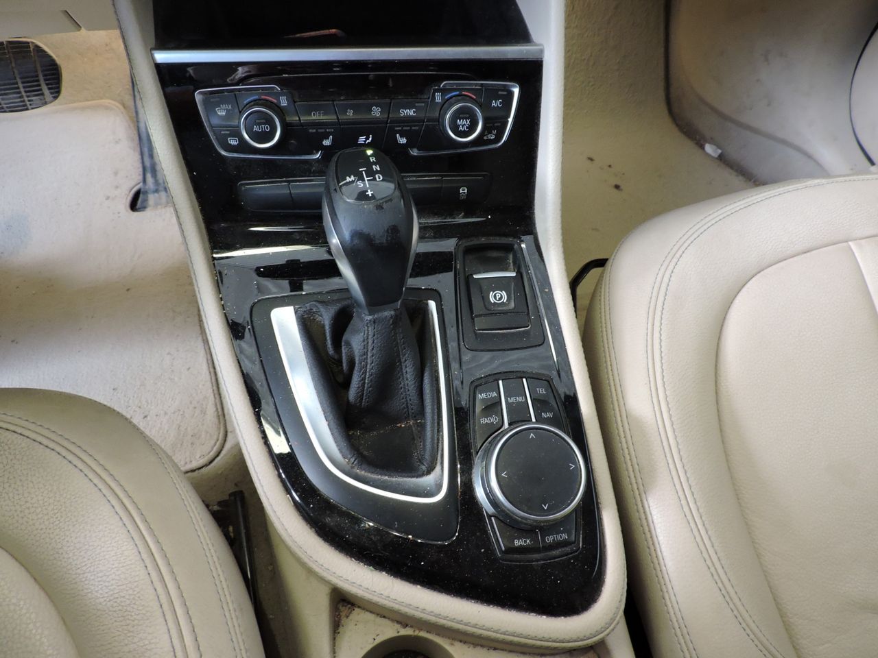 BMW Serie 2 Gran Tourer 218d Gran Tourer Aut. 7 plazas - Foto 13