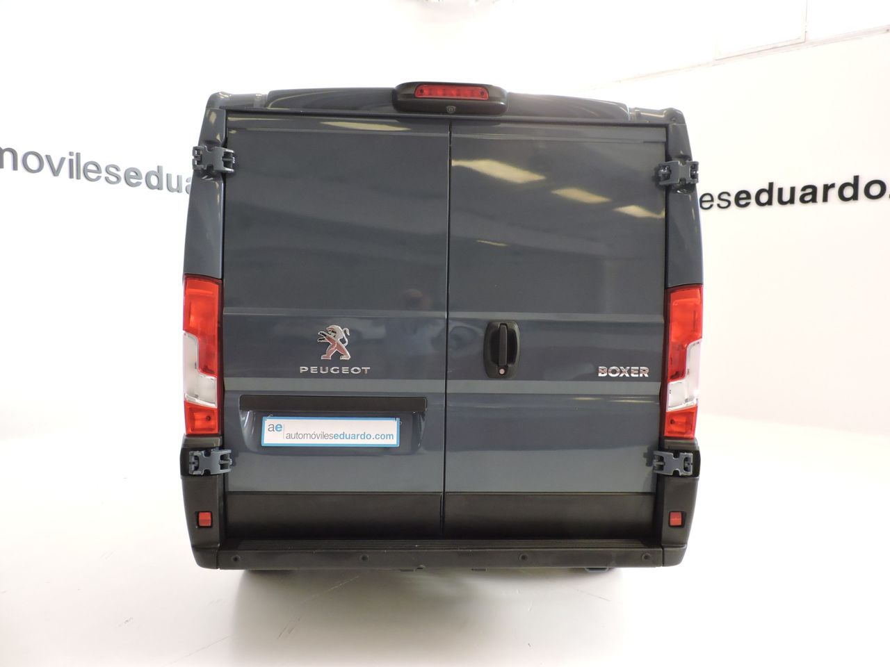 Peugeot Boxer FURGON 330 L1H1 2.2 BLUEHDI 120CV S&S - Foto 6