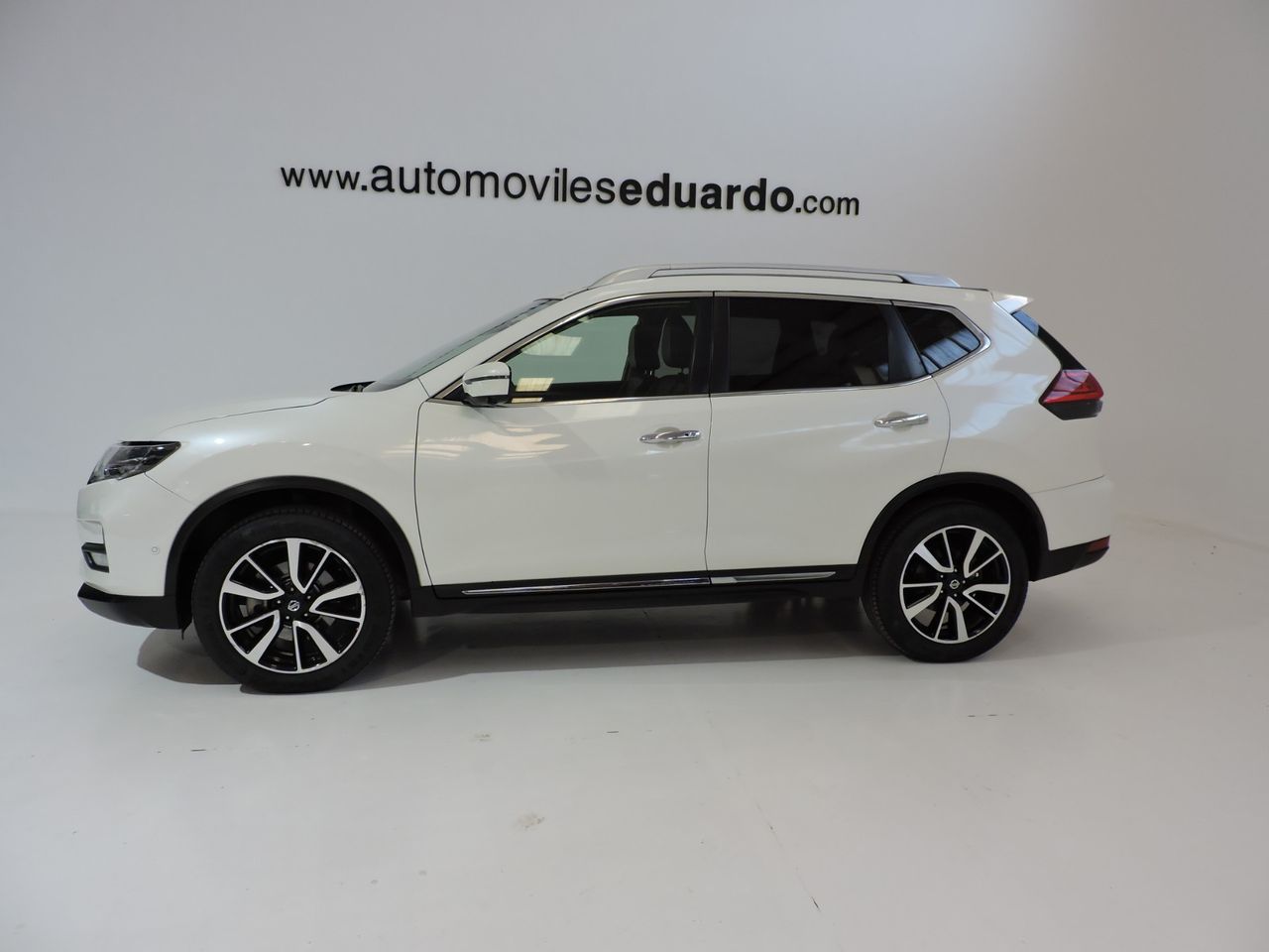 Nissan X-Trail dCi 110 kW 150cv 2WD TEKNA XTRONIC - Foto 6