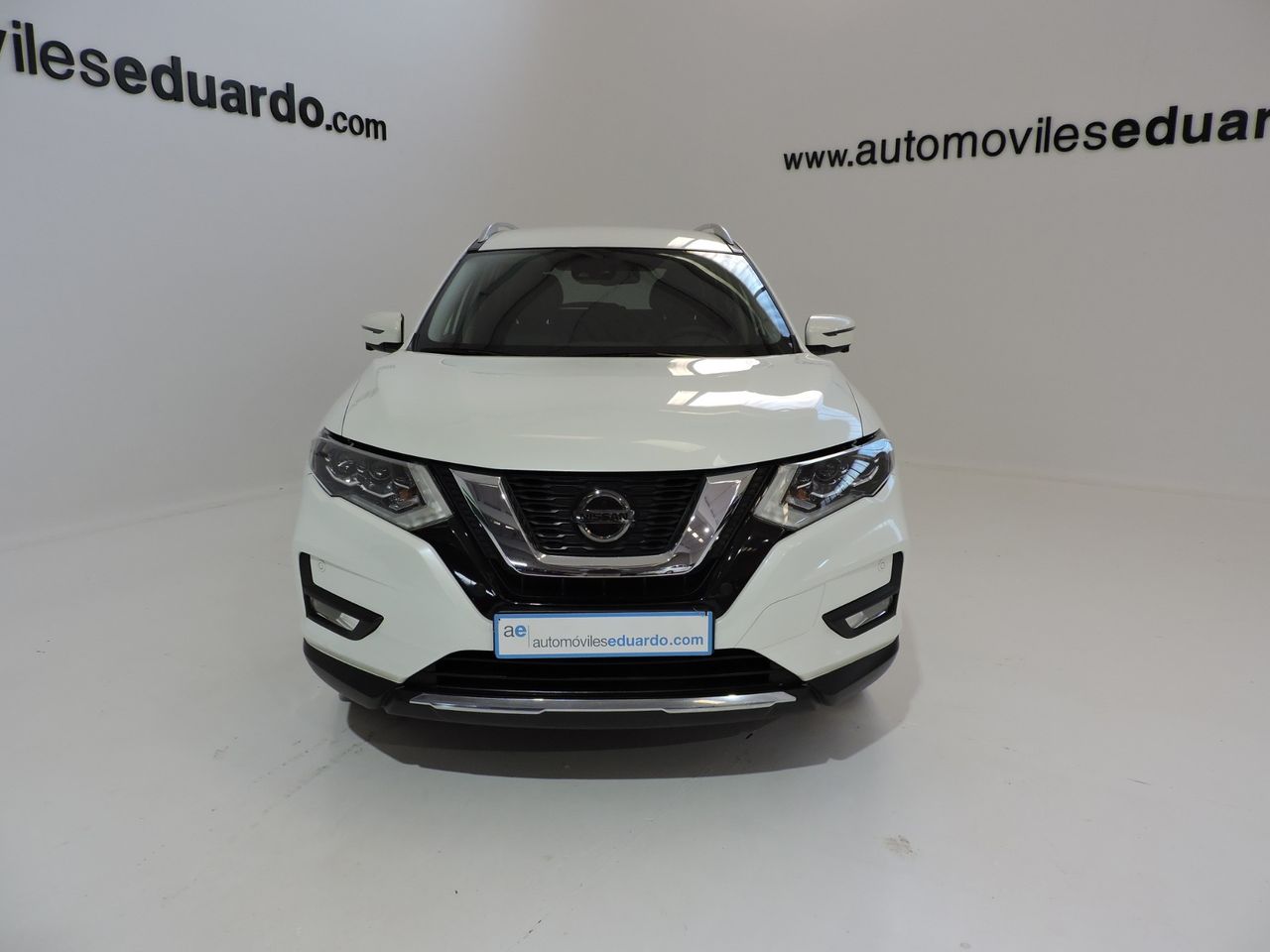 Nissan X-Trail dCi 110 kW 150cv 2WD TEKNA XTRONIC - Foto 3