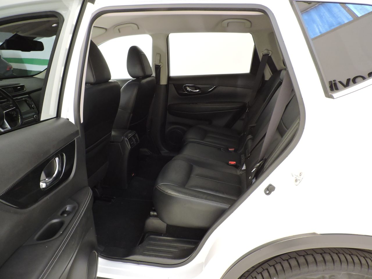 Nissan X-Trail dCi 110 kW 150cv 2WD TEKNA XTRONIC - Foto 16