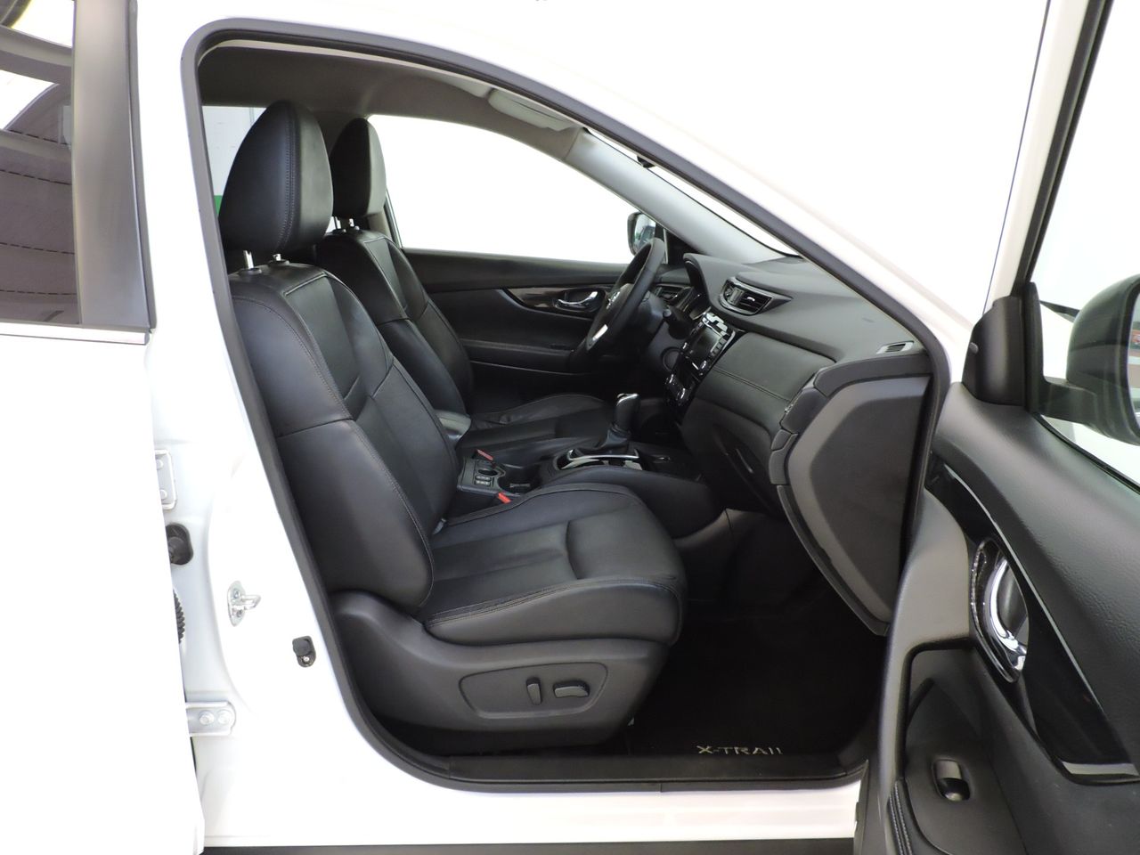 Nissan X-Trail dCi 110 kW 150cv 2WD TEKNA XTRONIC - Foto 12