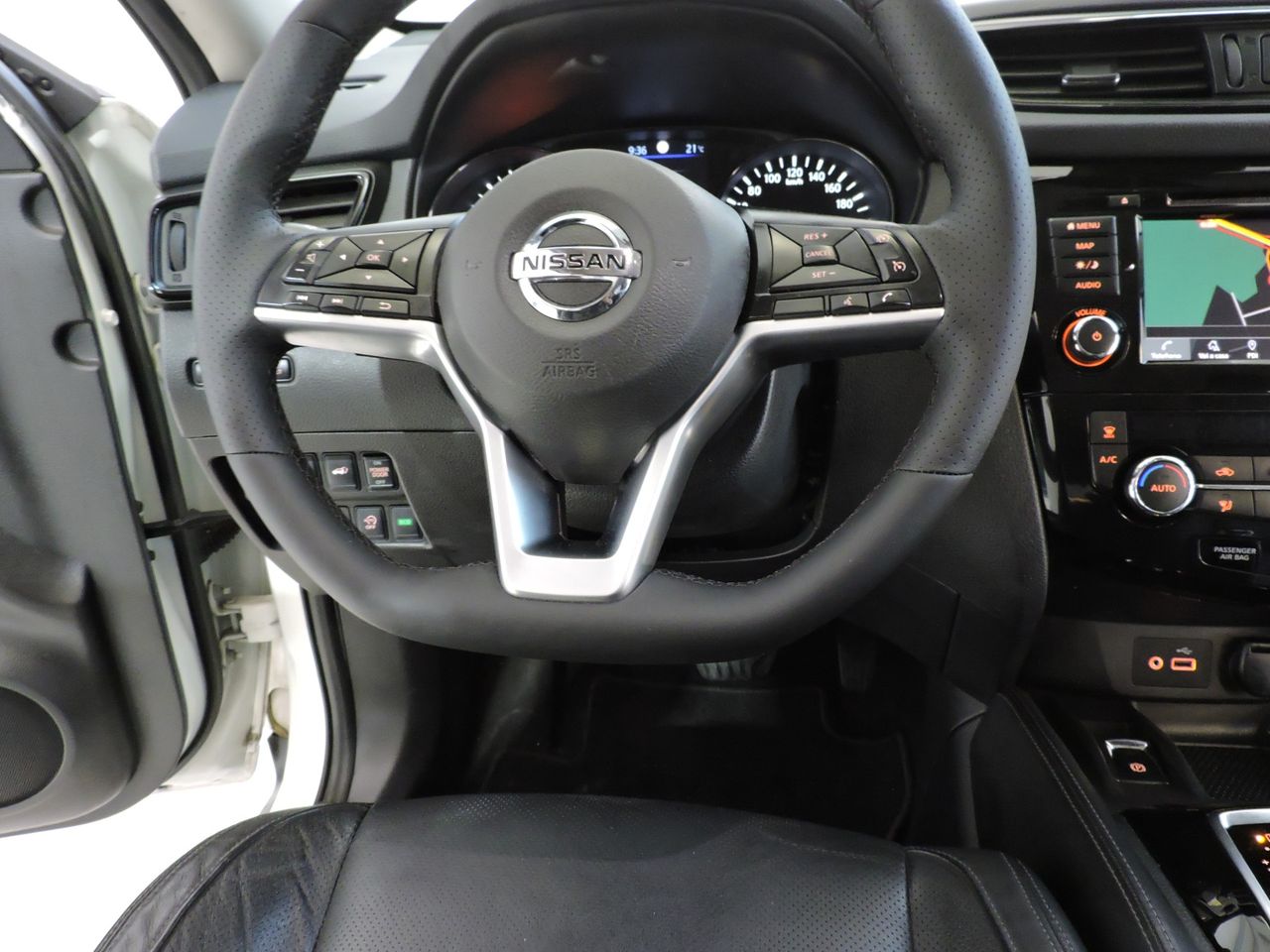 Nissan X-Trail dCi 110 kW 150cv 2WD TEKNA XTRONIC - Foto 14