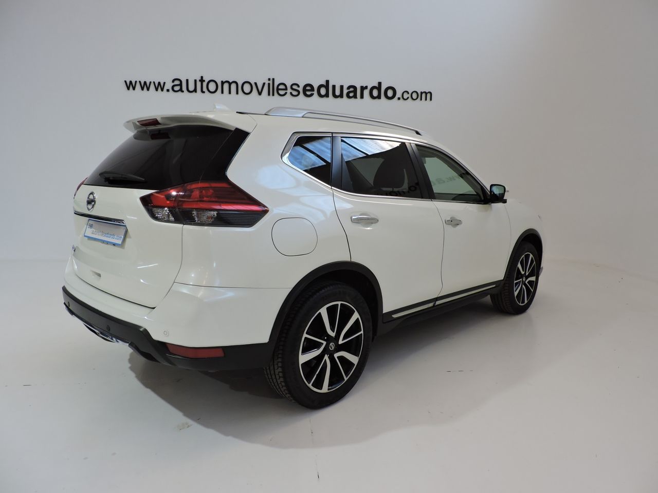 Nissan X-Trail dCi 110 kW 150cv 2WD TEKNA XTRONIC - Foto 7