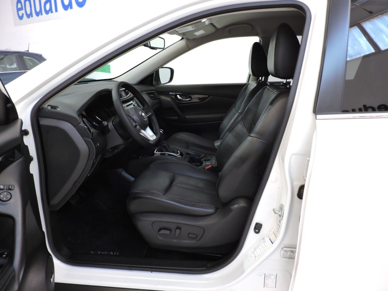 Nissan X-Trail dCi 110 kW 150cv 2WD TEKNA XTRONIC - Foto 11