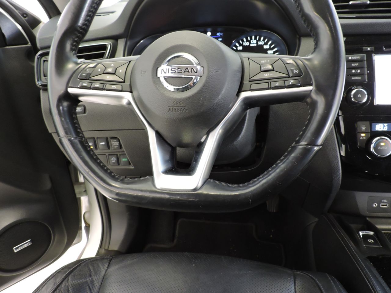 Nissan X-Trail dCi 110 kW 150cv 2WD TEKNA XTRONIC - Foto 9