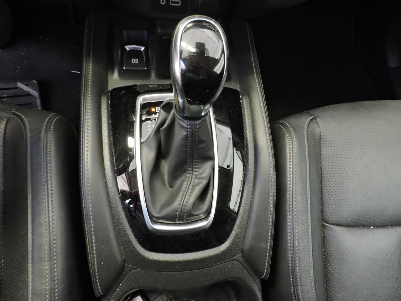 Nissan X-Trail dCi 110 kW 150cv 2WD TEKNA XTRONIC - Foto 13