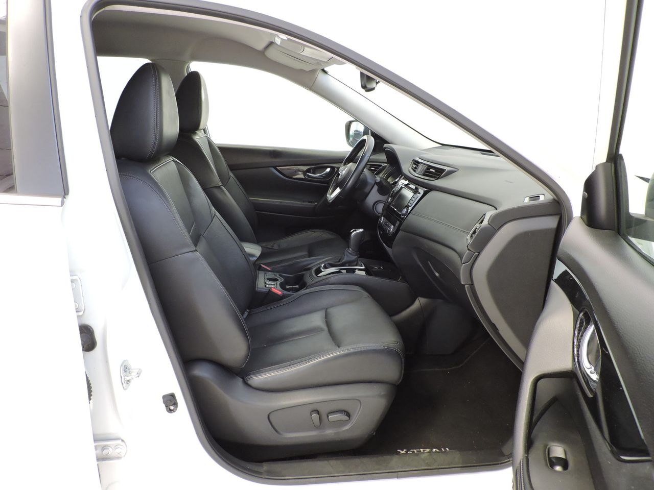 Nissan X-Trail dCi 110 kW 150cv 2WD TEKNA XTRONIC - Foto 15