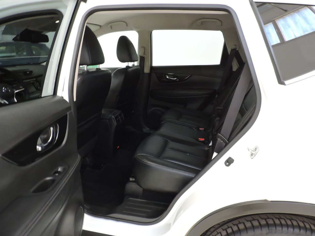 Nissan X-Trail dCi 110 kW 150cv 2WD TEKNA XTRONIC - Foto 13