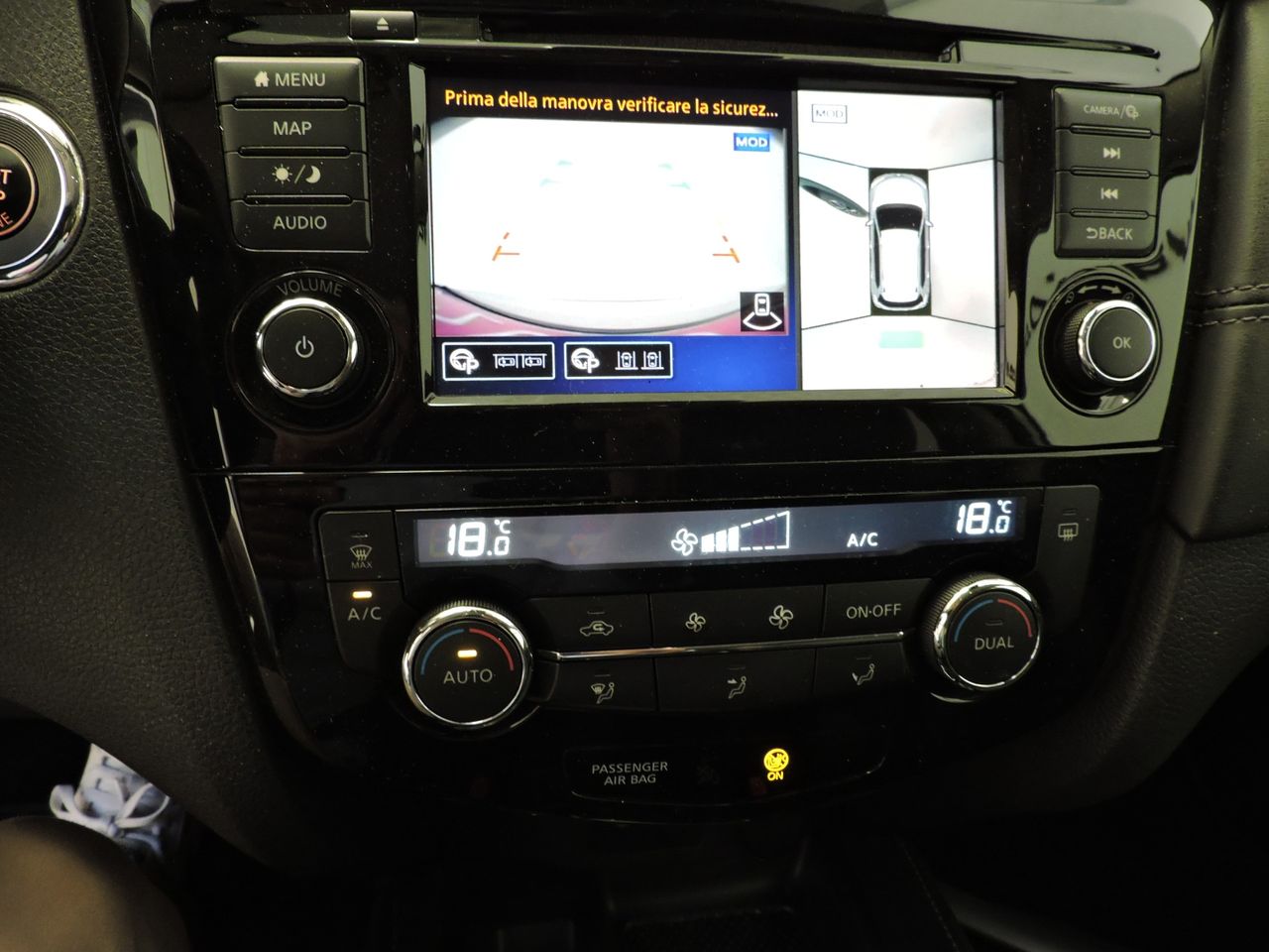 Nissan X-Trail dCi 110 kW 150cv 2WD TEKNA XTRONIC - Foto 12