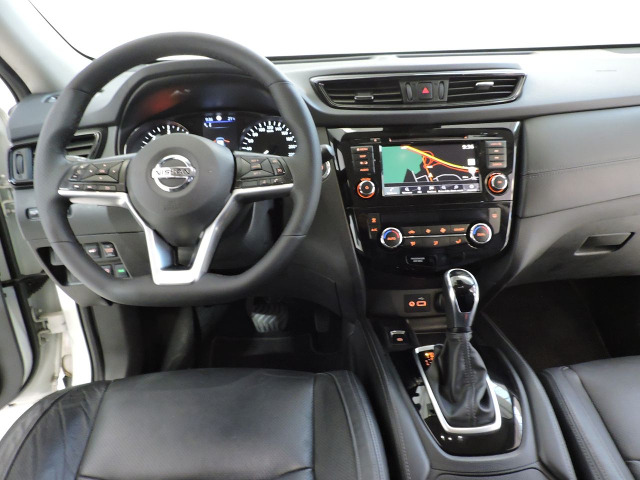 Nissan X-Trail dCi 110 kW 150cv 2WD TEKNA XTRONIC - Foto 10