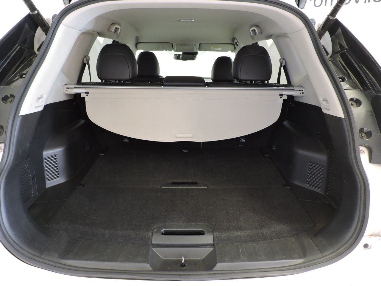 Nissan X-Trail dCi 110 kW 150cv 2WD TEKNA XTRONIC - Foto 17