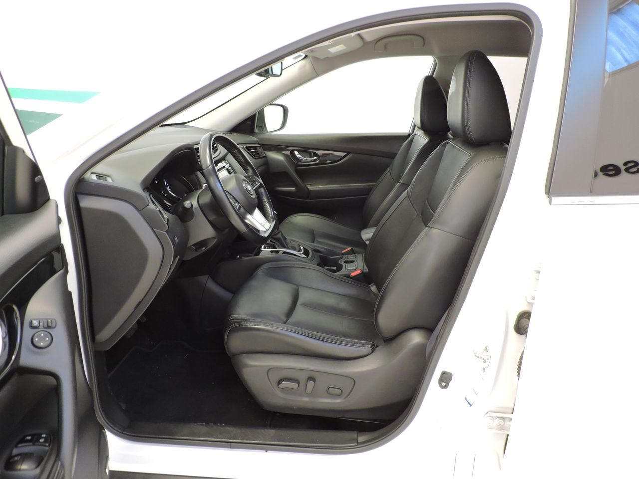 Nissan X-Trail dCi 110 kW 150cv 2WD TEKNA XTRONIC - Foto 14