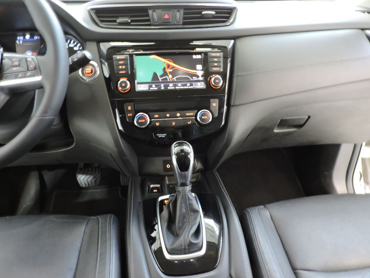 Nissan X-Trail dCi 110 kW 150cv 2WD TEKNA XTRONIC - Foto 18