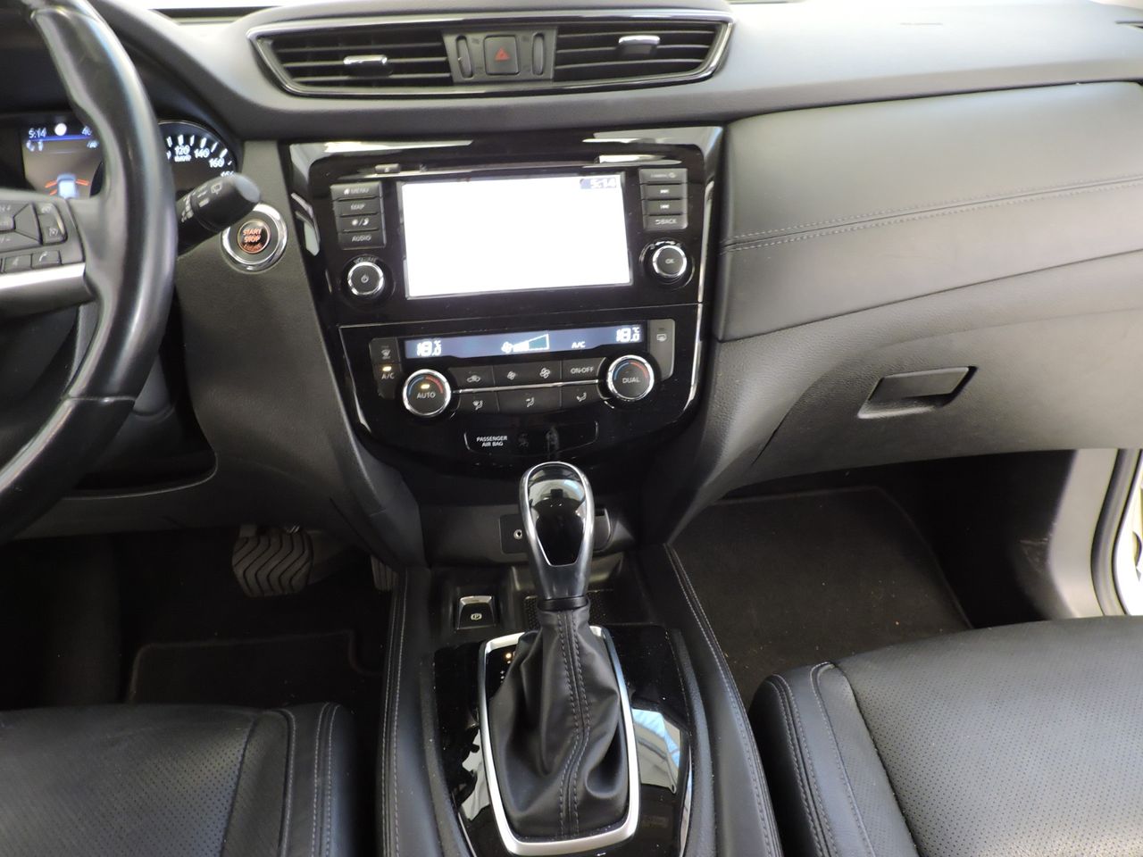 Nissan X-Trail dCi 110 kW 150cv 2WD TEKNA XTRONIC - Foto 10