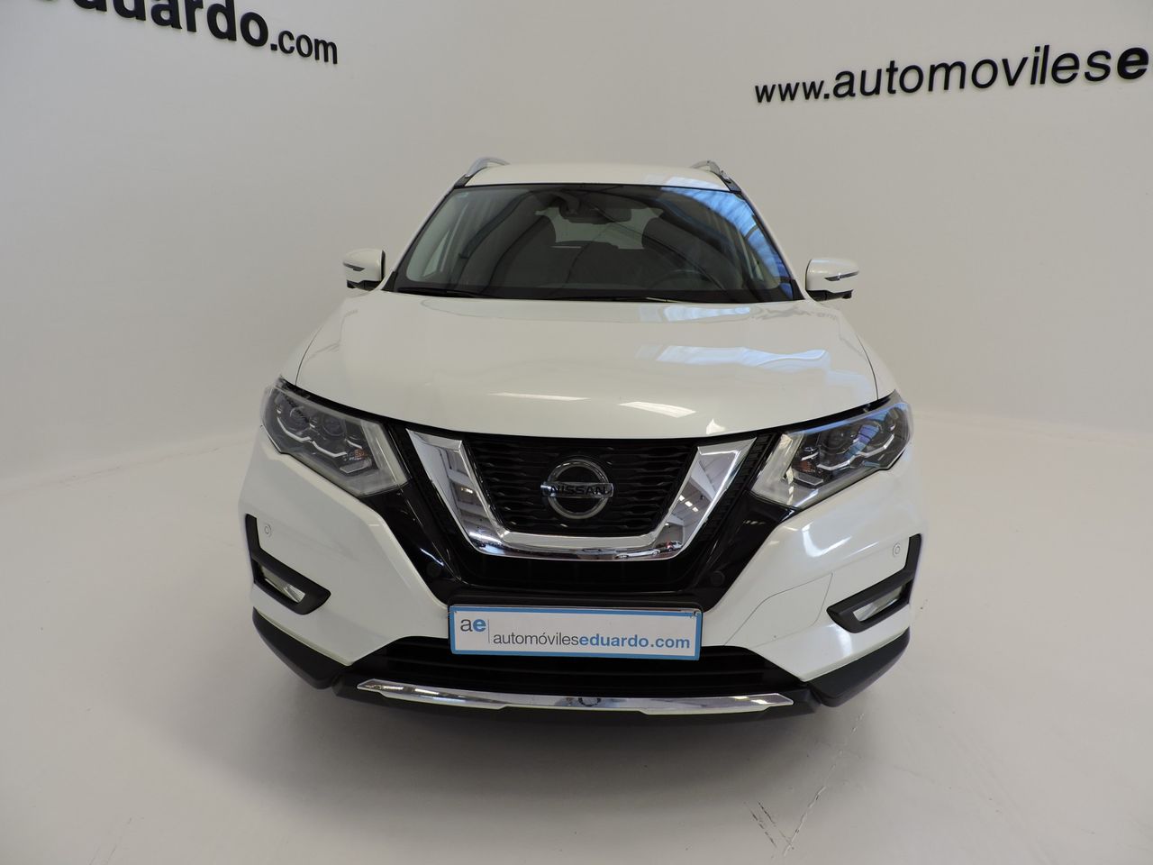 Nissan X-Trail dCi 110 kW 150cv 2WD TEKNA XTRONIC - Foto 3