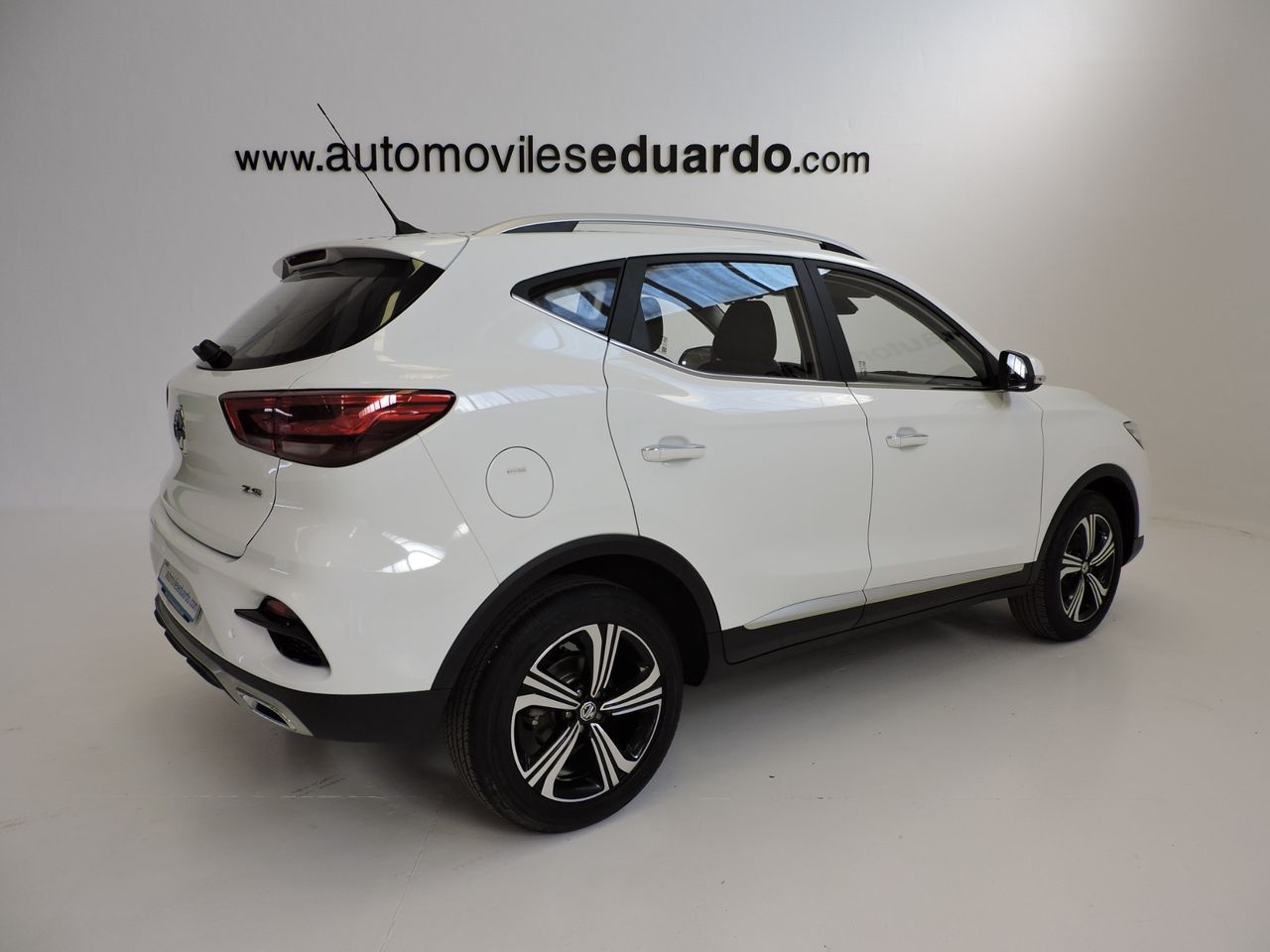 MG ZS Comfort 1.5 VTI-tech - Foto 5