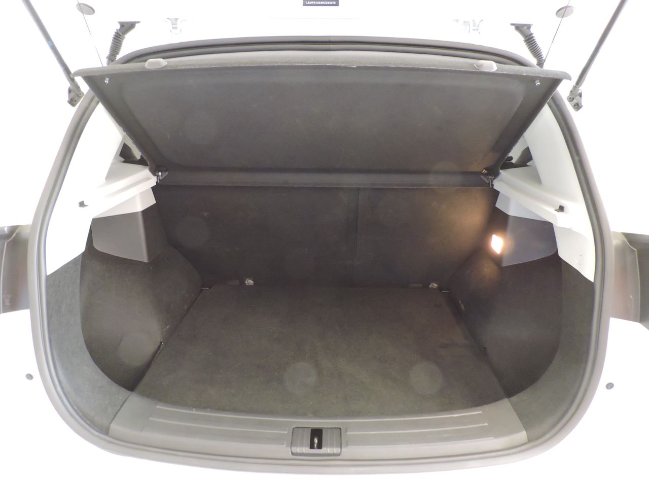 MG ZS Comfort 1.5 VTI-tech - Foto 16