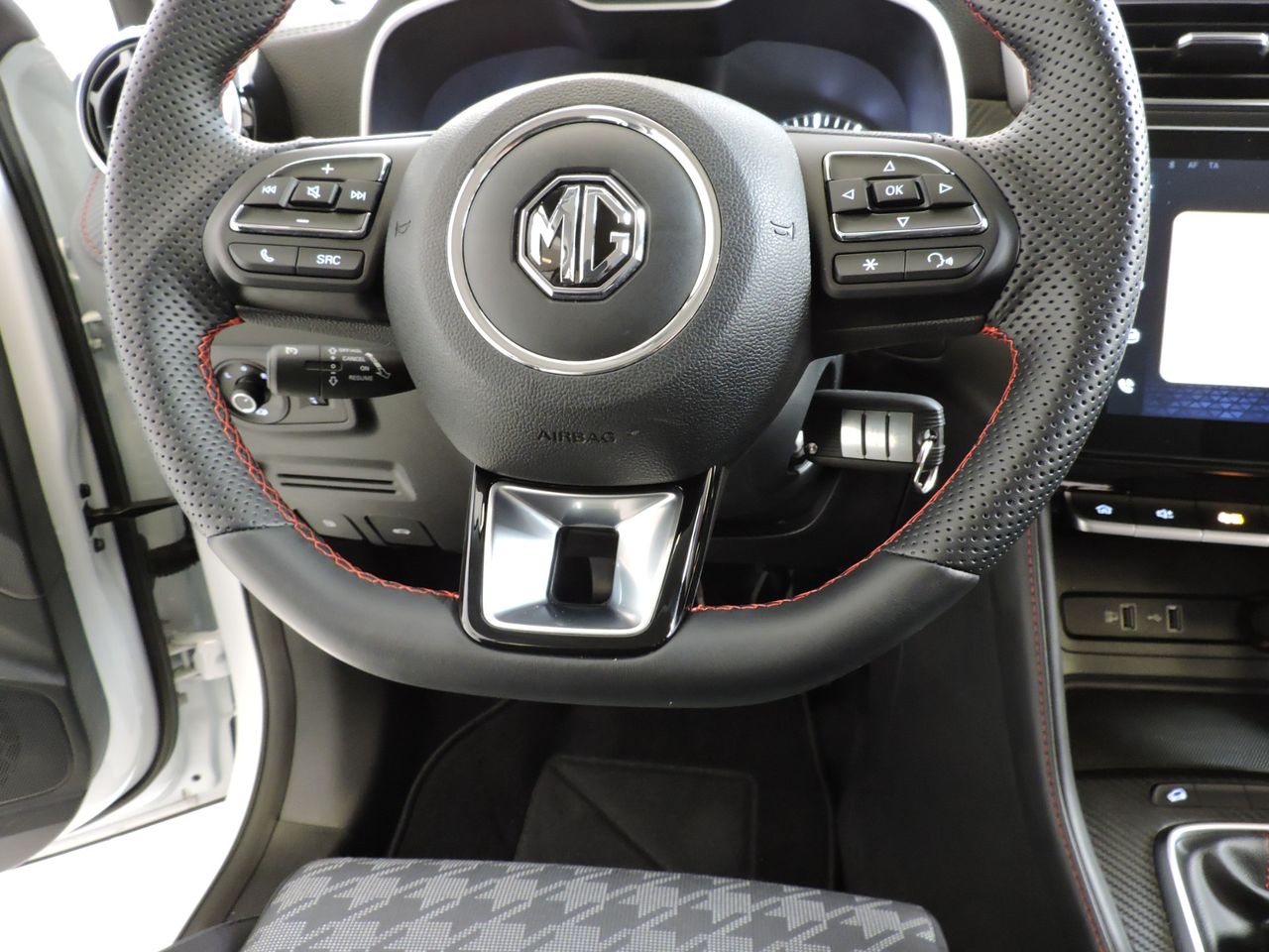 MG ZS Comfort 1.5 VTI-tech - Foto 9