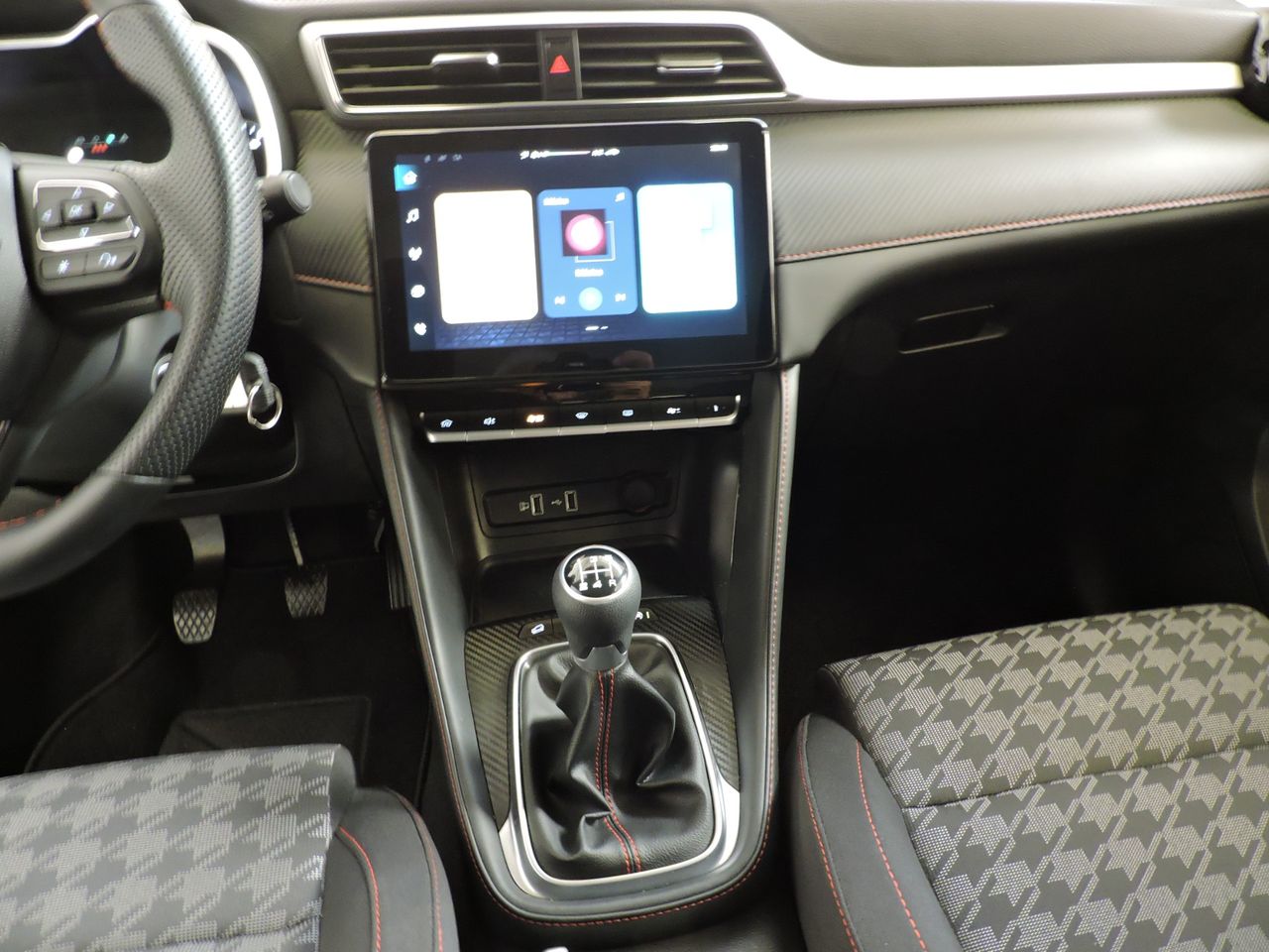 MG ZS Comfort 1.5 VTI-tech - Foto 10