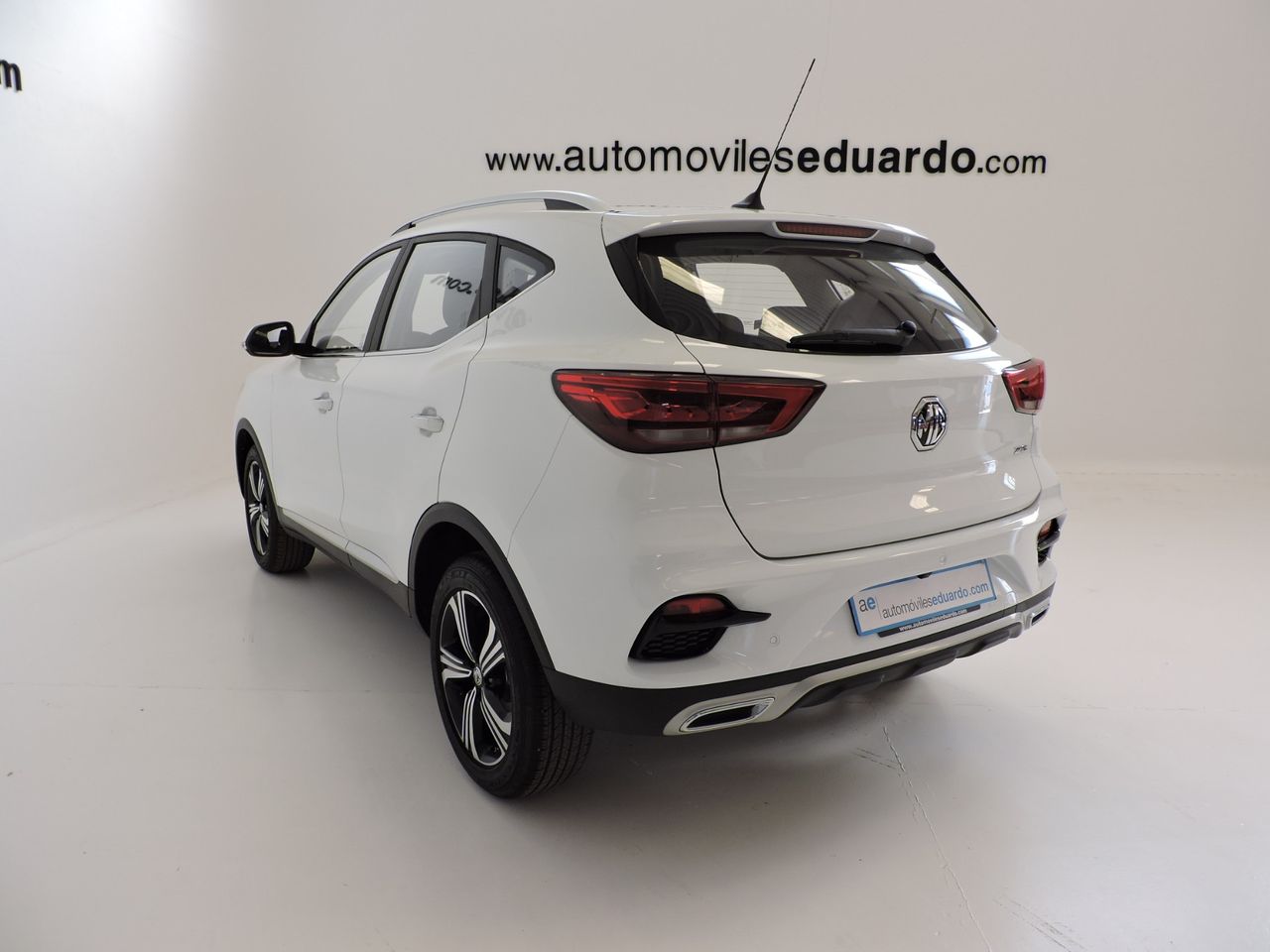 MG ZS Comfort 1.5 VTI-tech - Foto 7